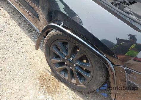 2018 Jeep Grand Cherokee Altitude 4X4 из США, поврежденный, VIN 1C4RJFAG5JC432702